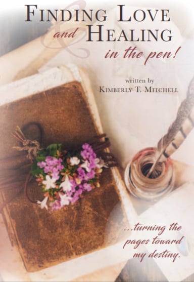 Finding Love and Healing in the Pen!