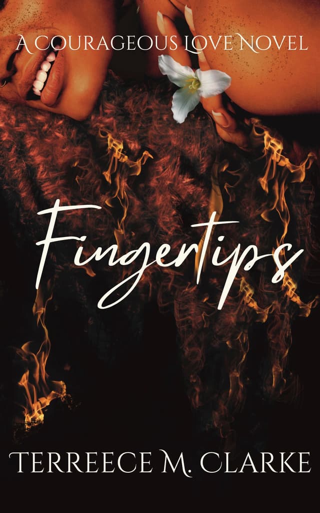 Fingertips