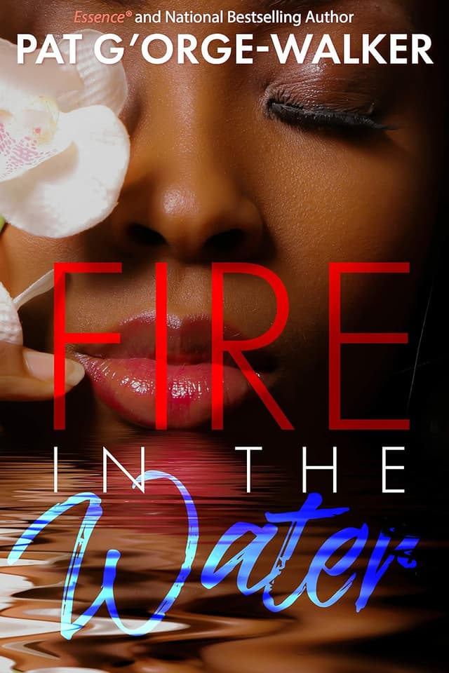 Fire In The Water
