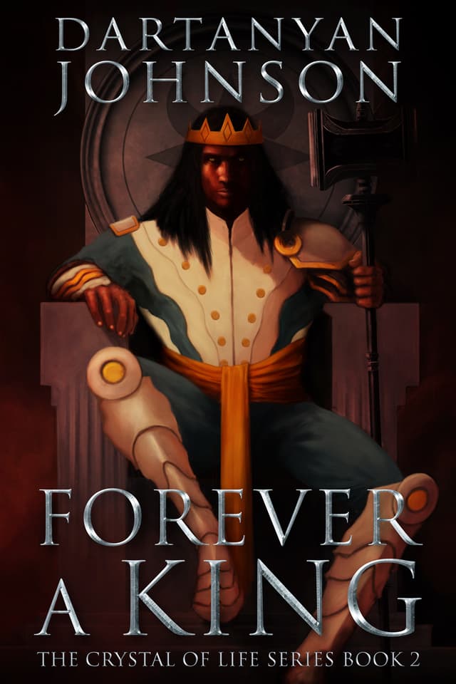 Forever A King