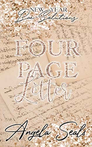 Four Page Letter