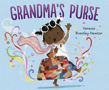 Grandma's Purse