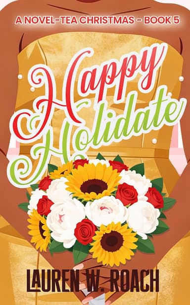 Happy Holidate