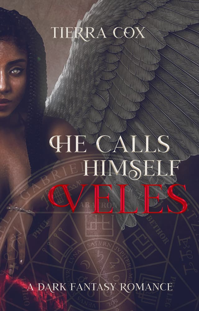 He Calls Himself Veles