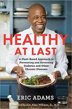 Healthy at Last