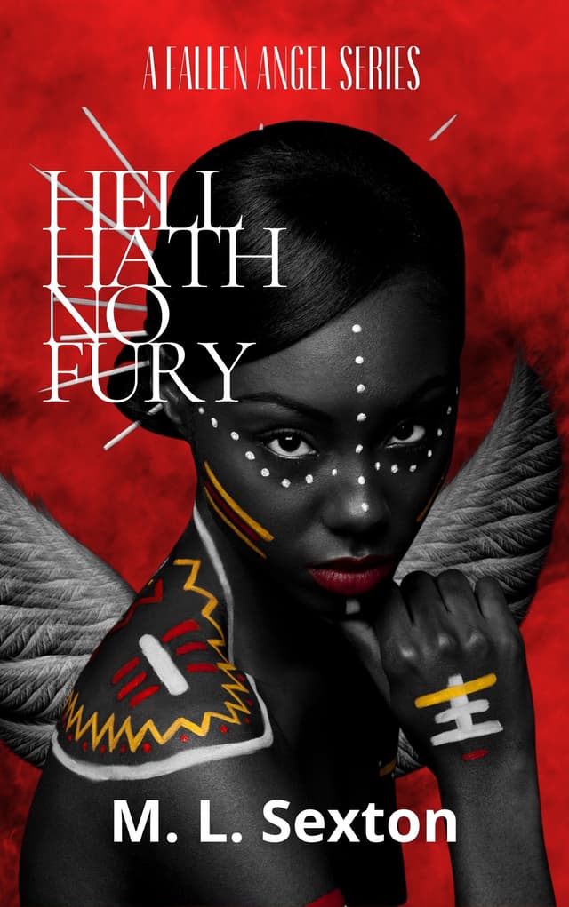 Hell Hath No Fury