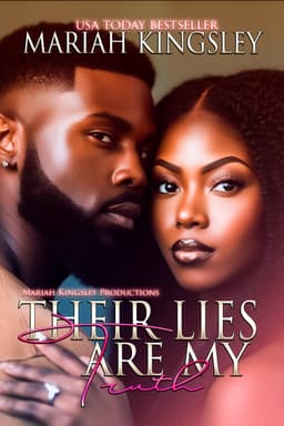 Her Lies Are My Truth