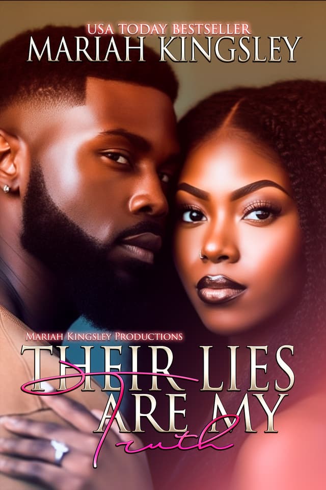 Her Lies Are My Truth