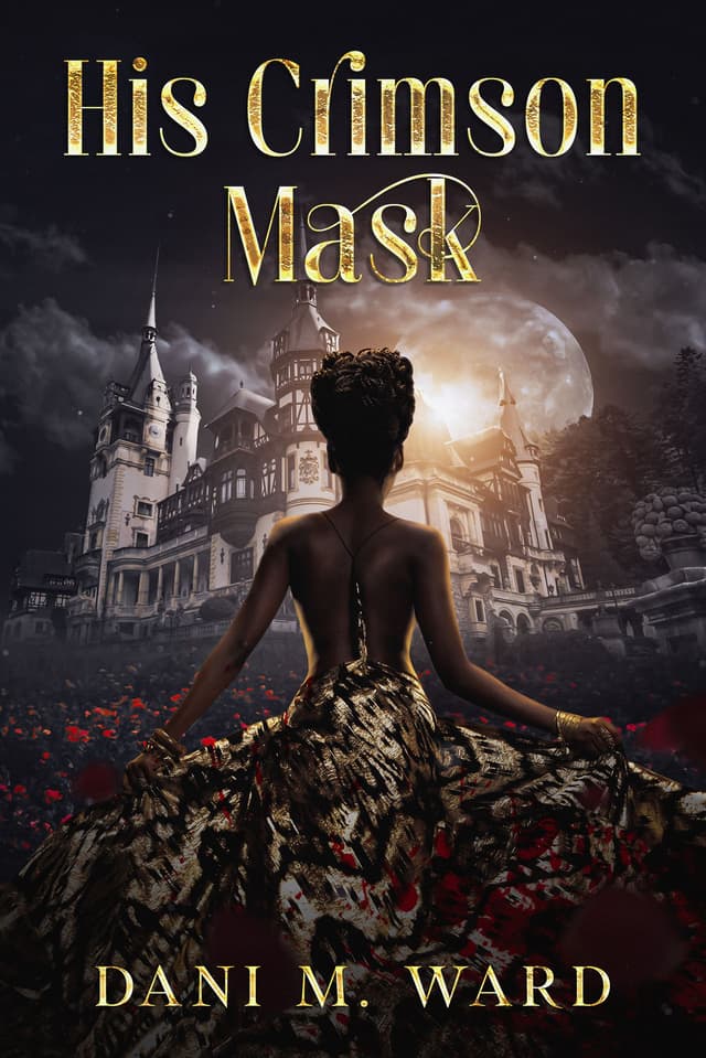 His Crimson Mask