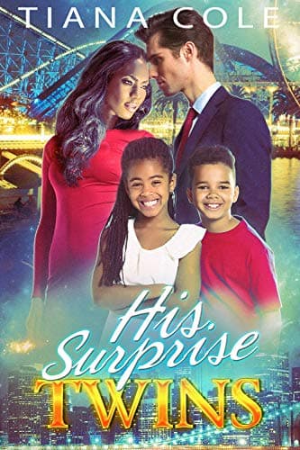 His Surprise Twins