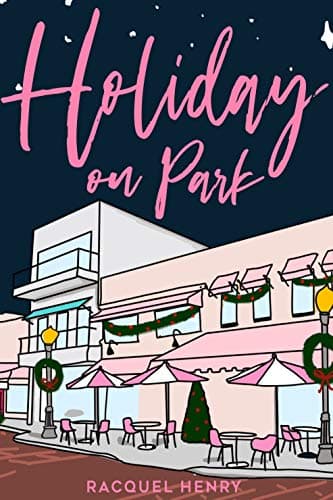 Holiday on Park