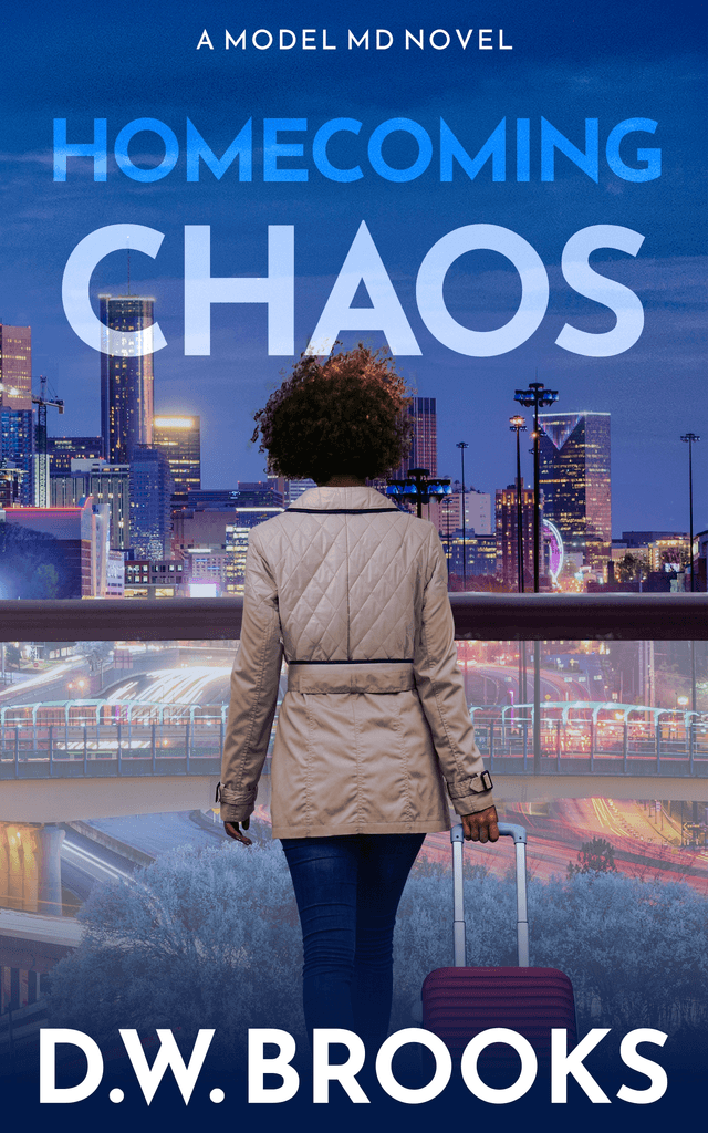 Homecoming CHAOS