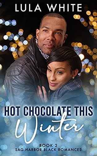 Hot Chocolate This Winter