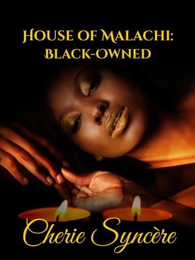 House of Malachi: Black-Owned