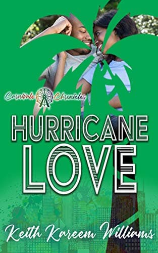 Hurricane Love