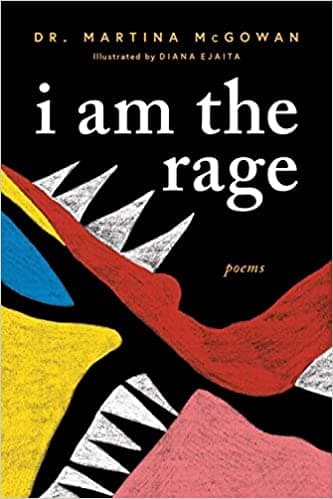 i am the rage