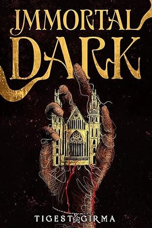 Immortal Dark