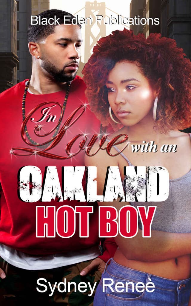 In Love with an Oakland Hot Boy