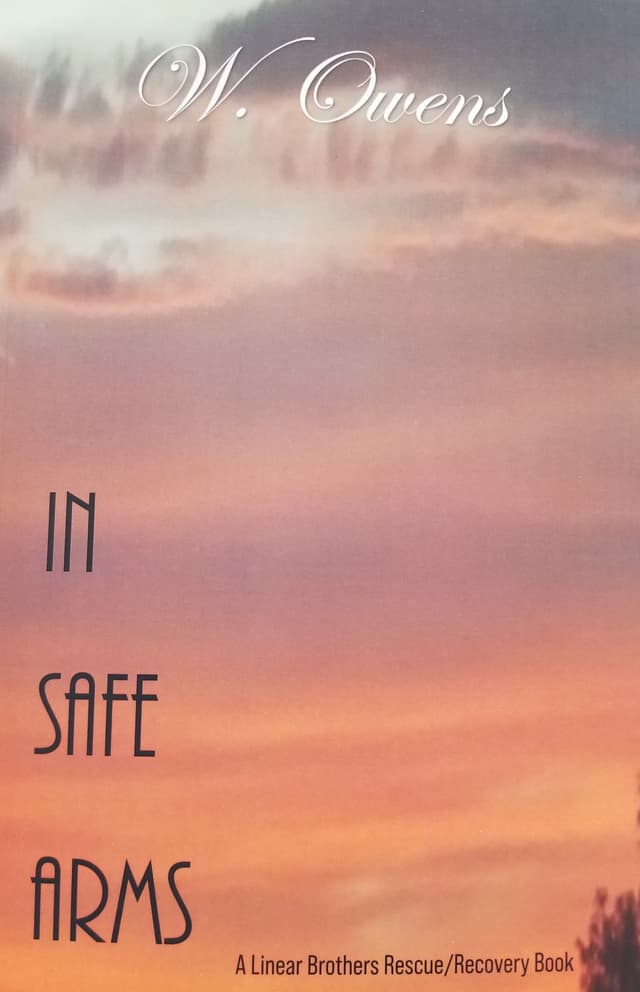 In Safe Arms