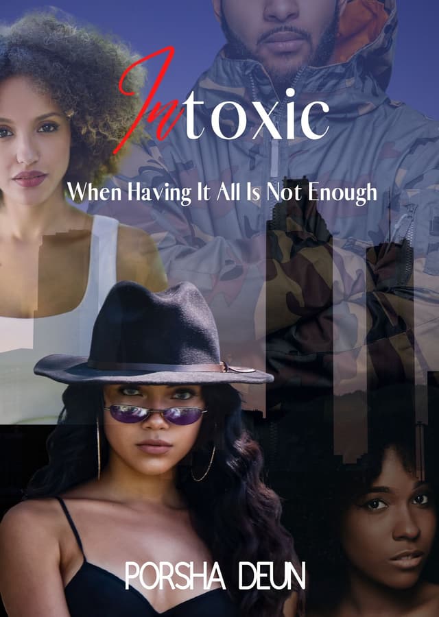 Intoxic