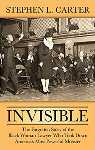 Invisible