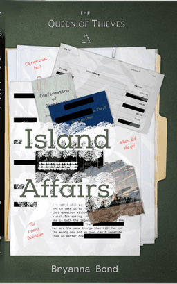 Island Affairs