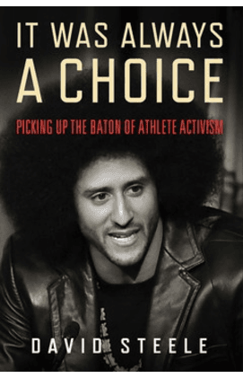 It Was Always A Choice: Picking Up The Baton Of Athlete Activism