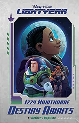 Izzy Hawthorne: Destiny Awaits