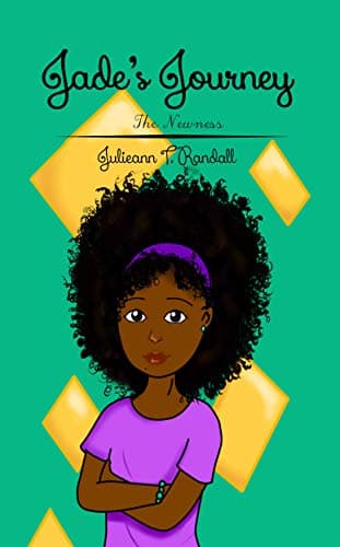 Jade's Journey