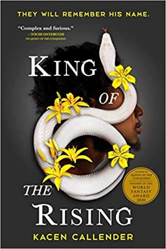 King of the Rising