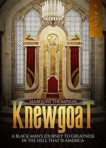 Knewgoat