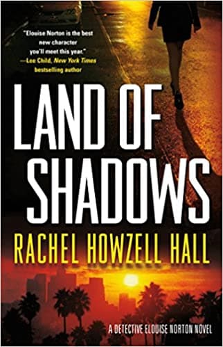 Land Of Shadows