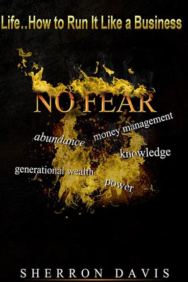 Life: How to Run It Like a Business