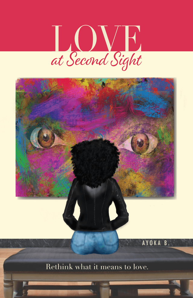 Love At Second Sight