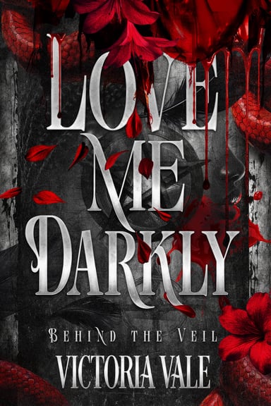 Love Me Darkly