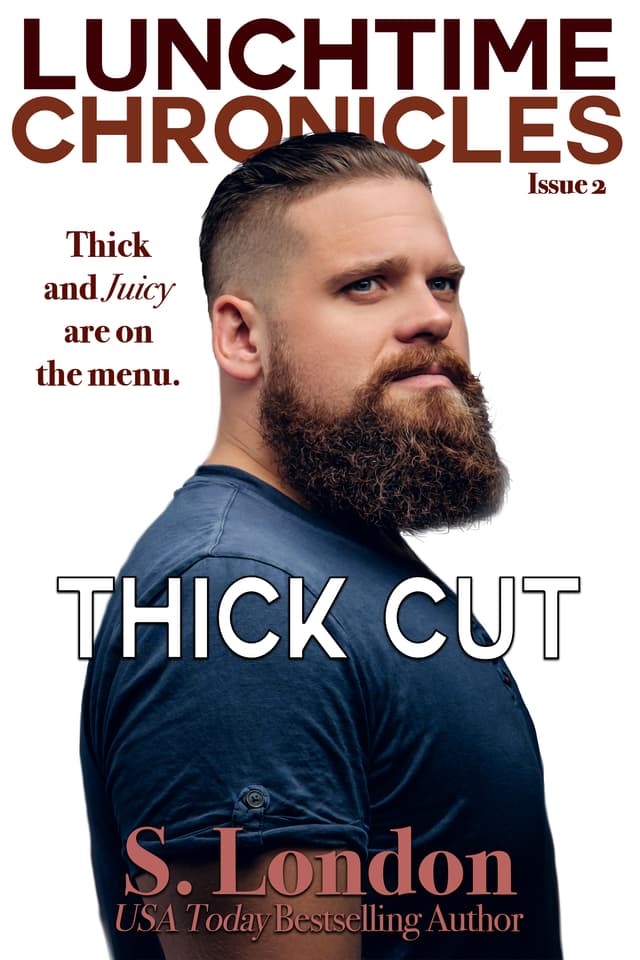 Lunchtime Chronicles: Thick Cut