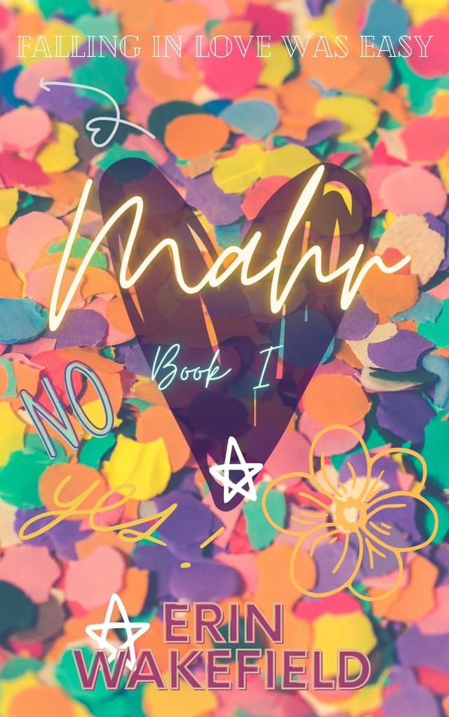 Mahr: Book One