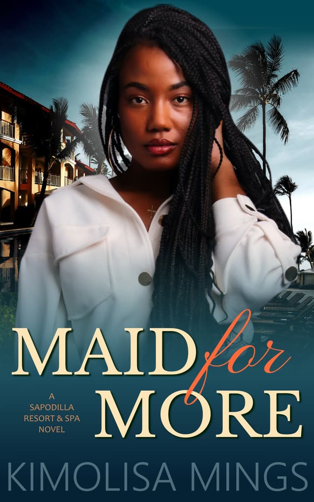 Maid for More