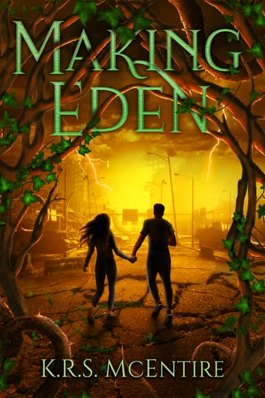 Making Eden