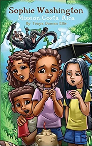 Mission: Costa Rica
