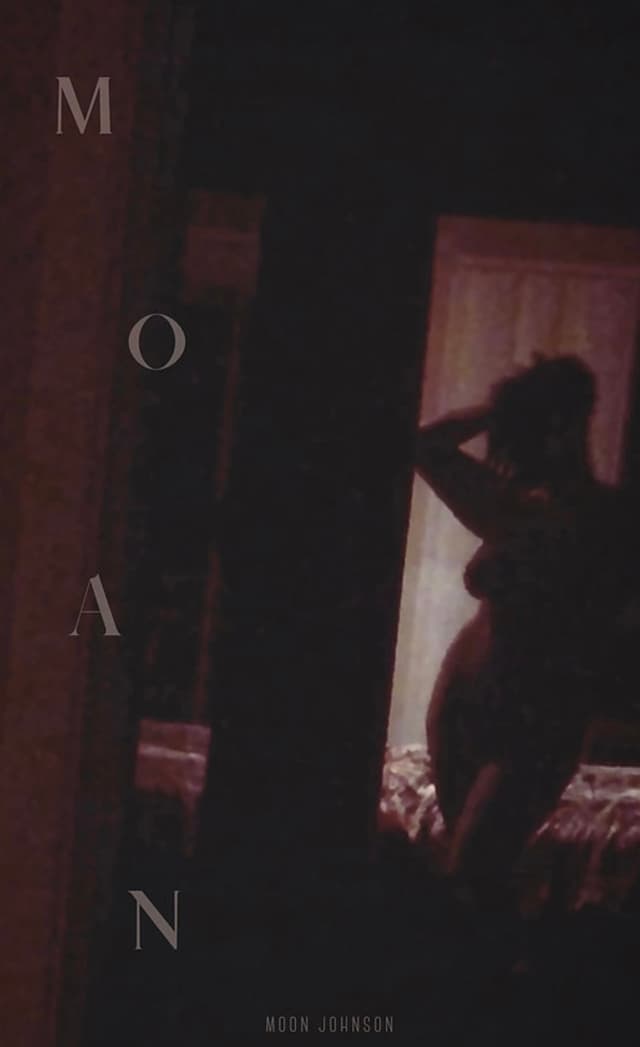 Moan