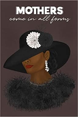 Mothers Come in All Forms 1