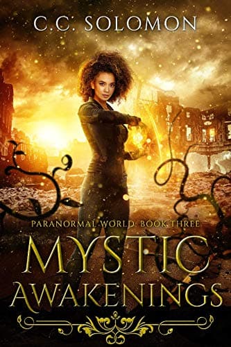 Mystic Awakenings