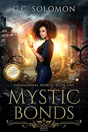 Mystic Bonds