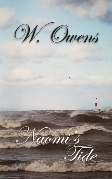 Naomi's Tide