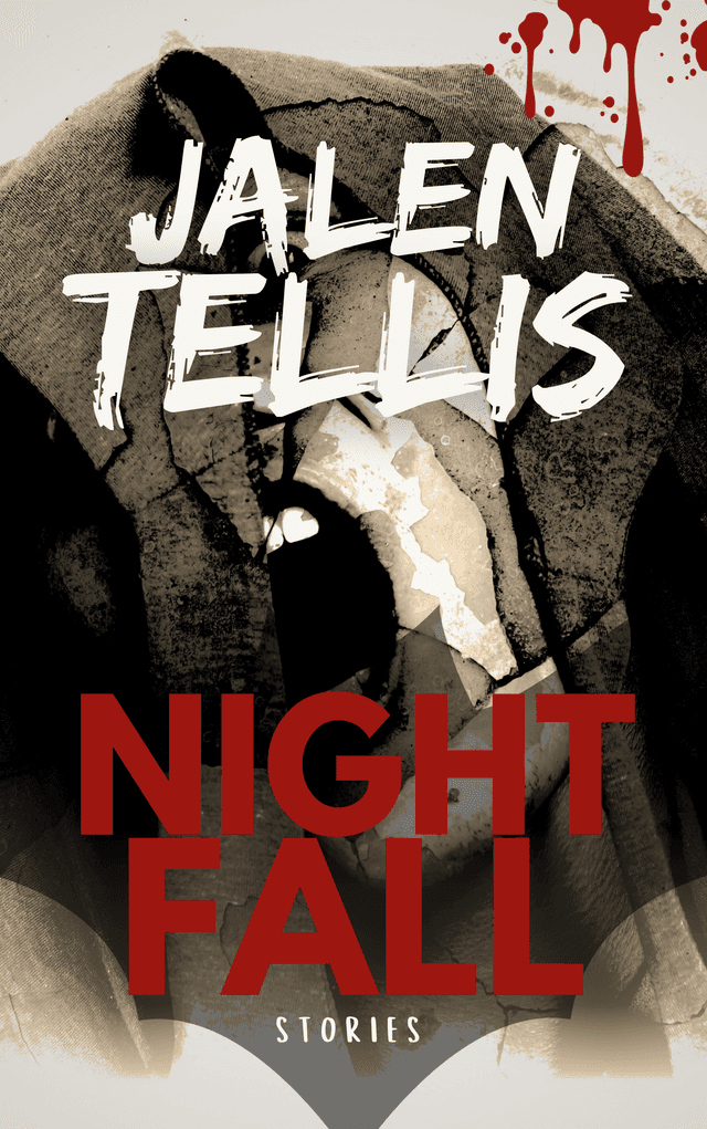 Nightfall: Stories