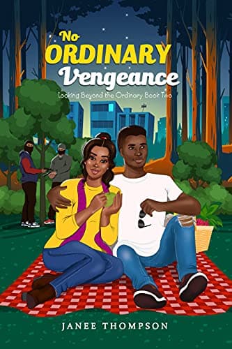 No Ordinary Vengeance