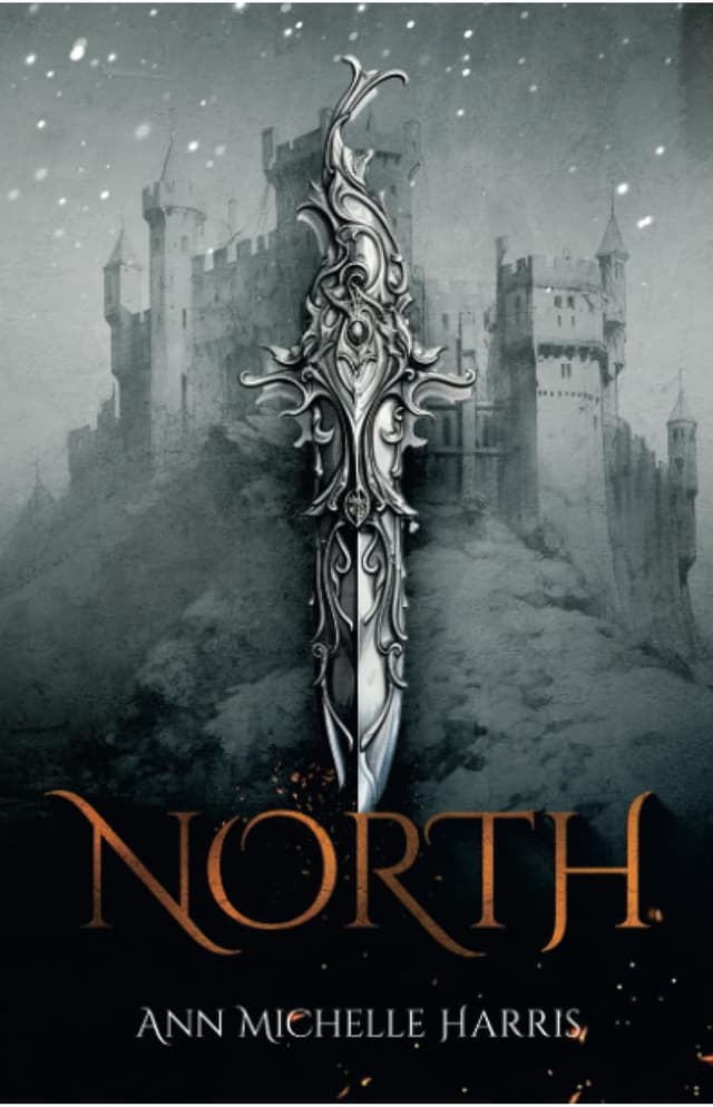 North