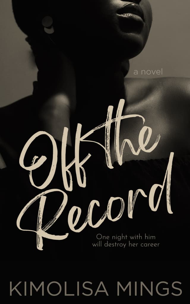 Off the Record