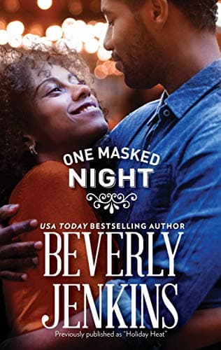 One Masked Night